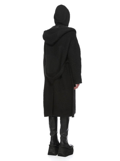 Rick Owens Oversized Hoodie