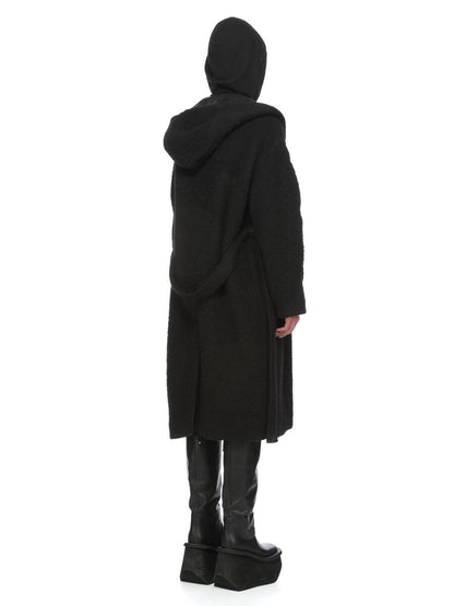 Rick Owens Oversized Hoodie