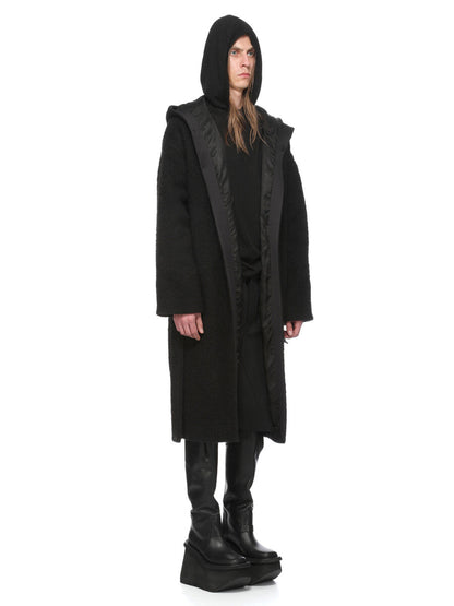 Rick Owens Oversized Hoodie