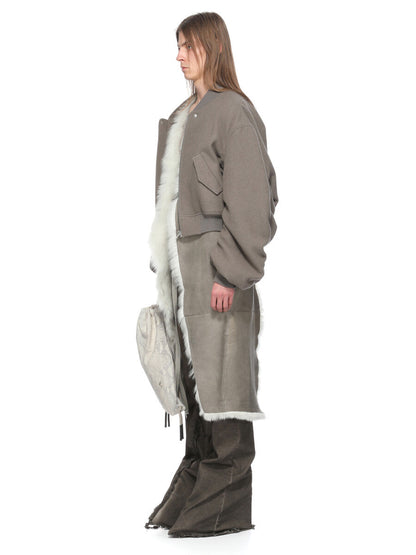Rick Owens Pony Tank