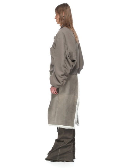 Rick Owens Pony Tank