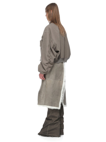 Rick Owens Pony Tank