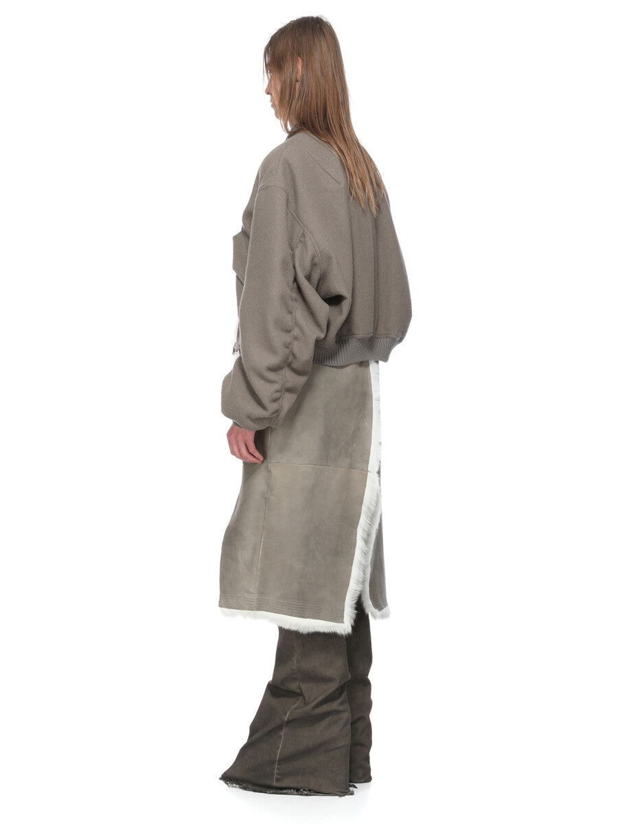 Rick Owens Pony Tank