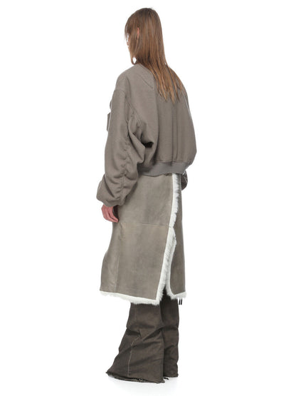 Rick Owens Pony Tank