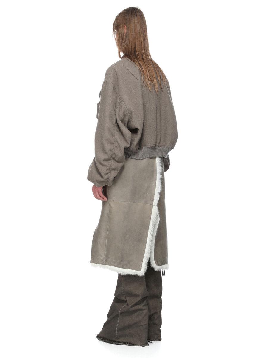 Rick Owens Pony Tank
