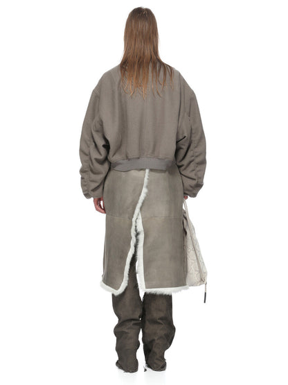 Rick Owens Pony Tank