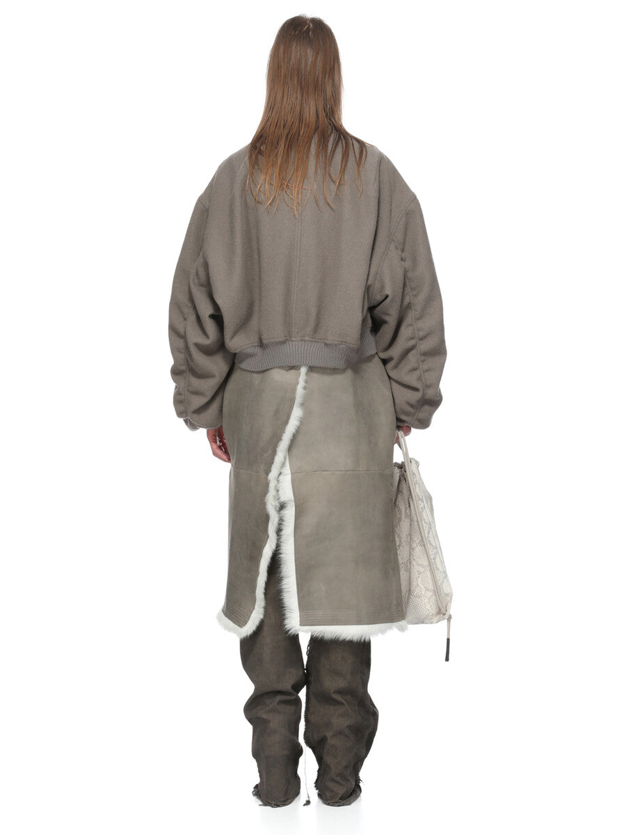 Rick Owens Pony Tank