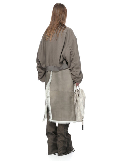 Rick Owens Pony Tank
