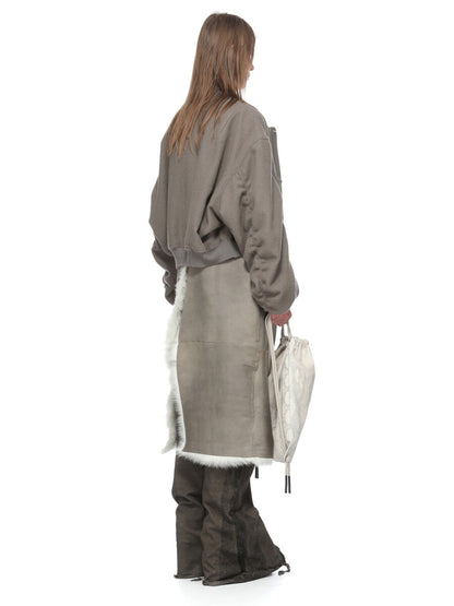 Rick Owens Pony Tank