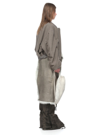 Rick Owens Pony Tank
