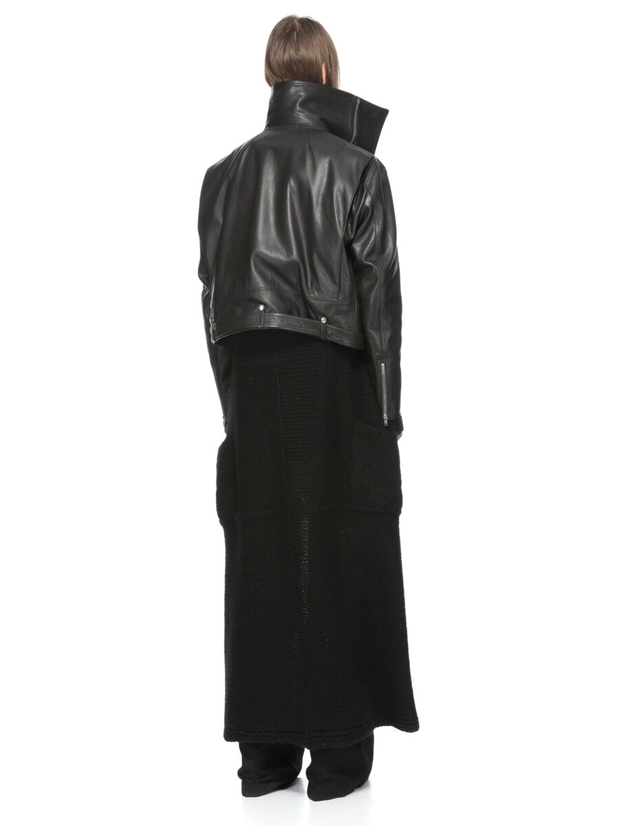 Rick Owens Dafne Robe