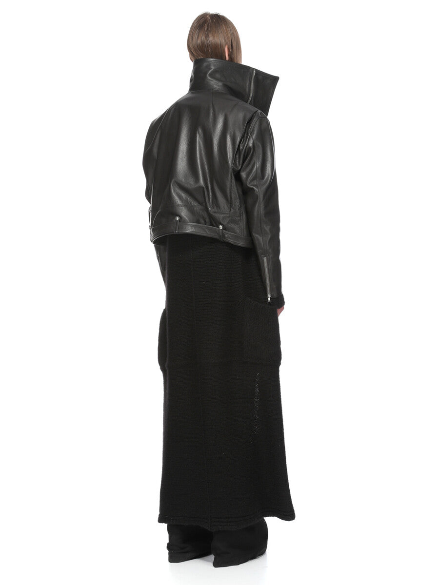 Rick Owens Dafne Robe