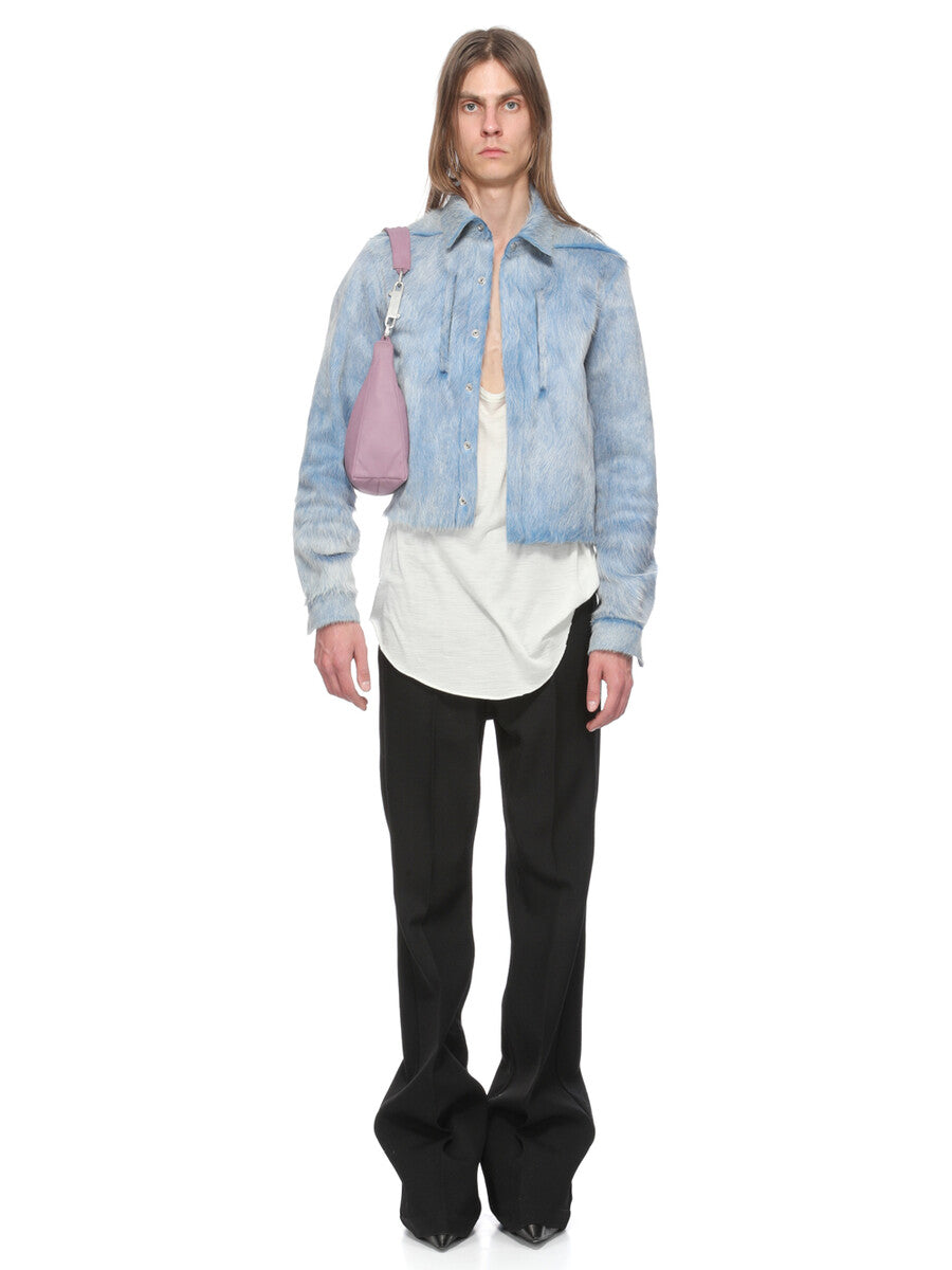 Rick Owens Alice Jacket