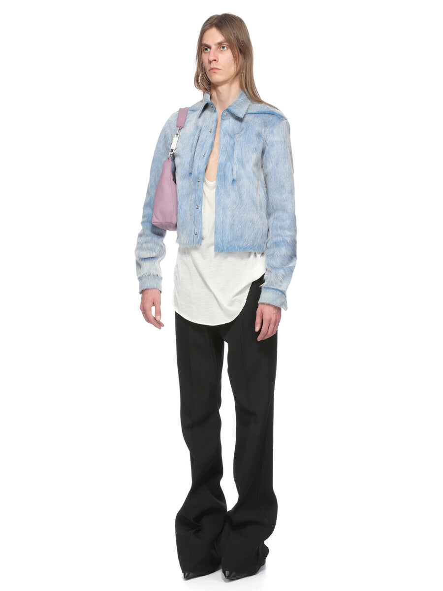 Rick Owens Alice Jacket