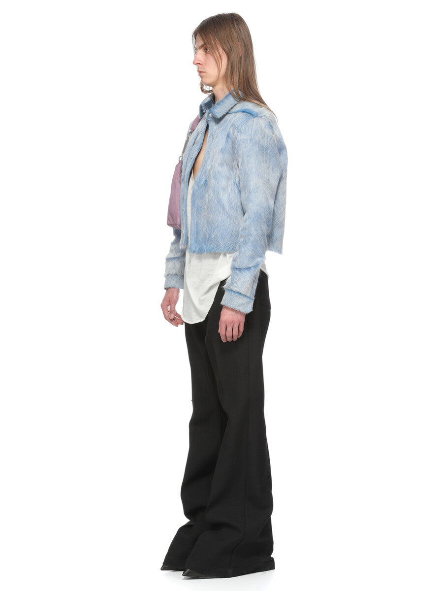Rick Owens Alice Jacket
