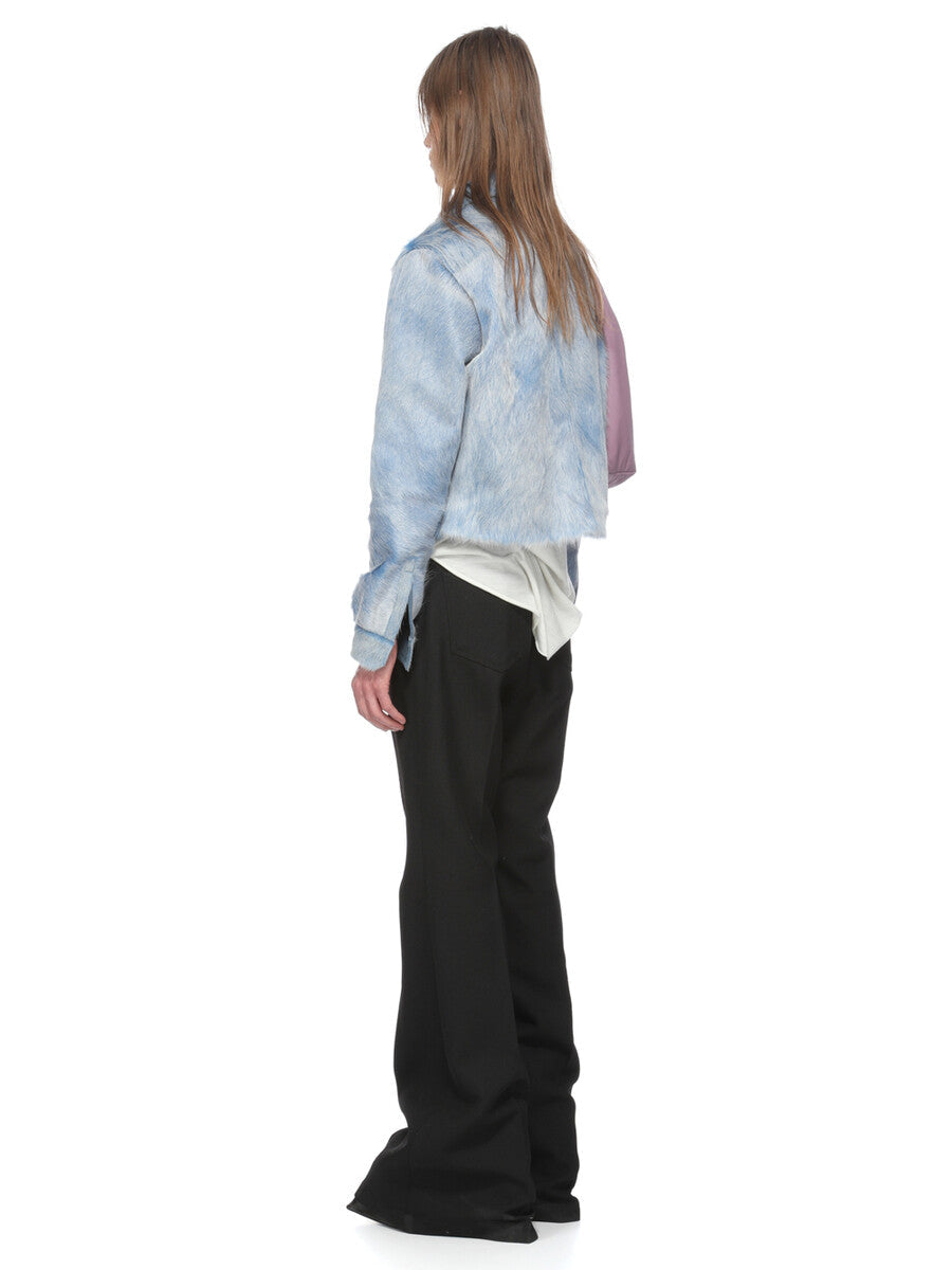 Rick Owens Alice Jacket