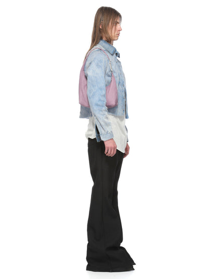 Rick Owens Alice Jacket