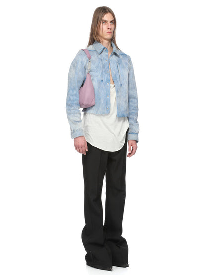 Rick Owens Alice Jacket