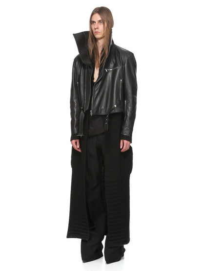 Rick Owens Biker Jumbo Stooges