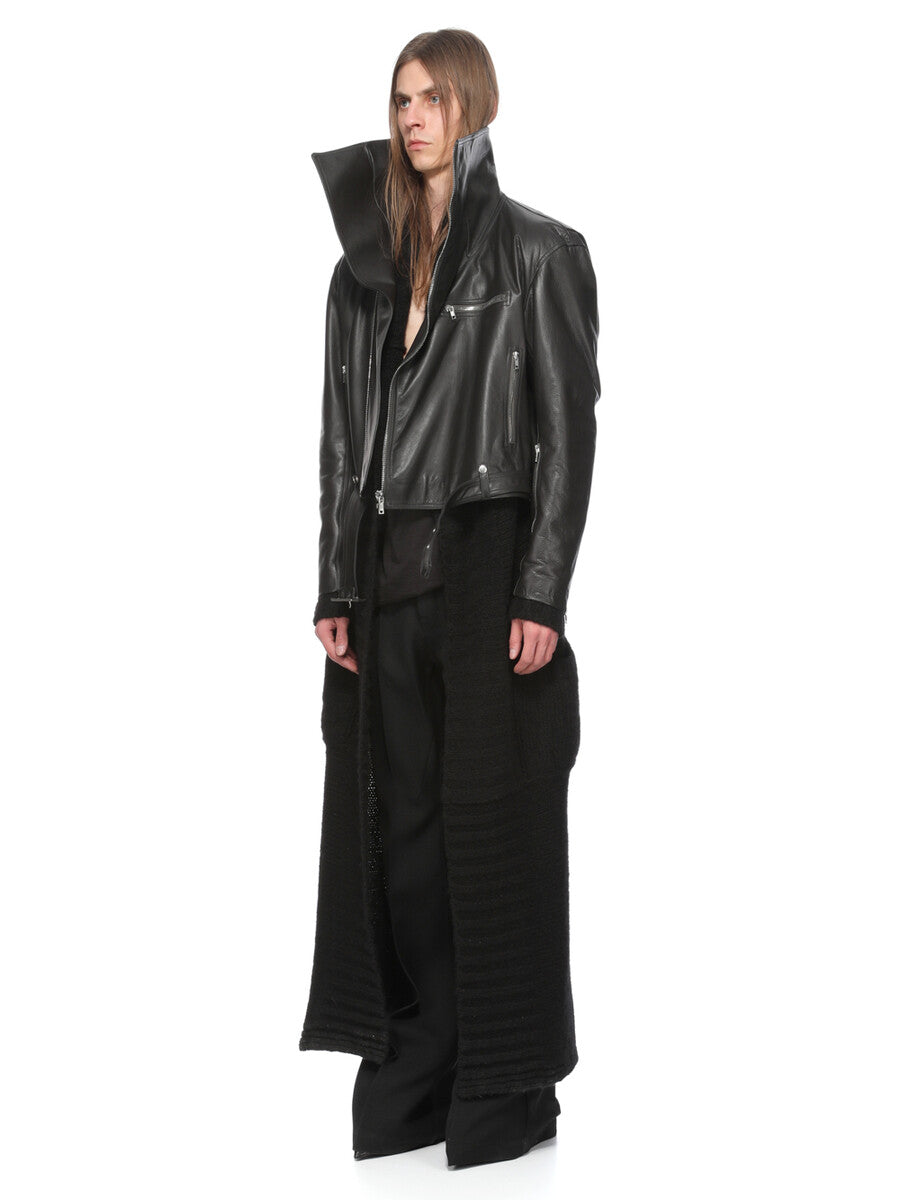 Rick Owens Biker Jumbo Stooges