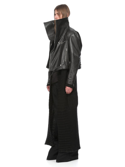 Rick Owens Biker Jumbo Stooges