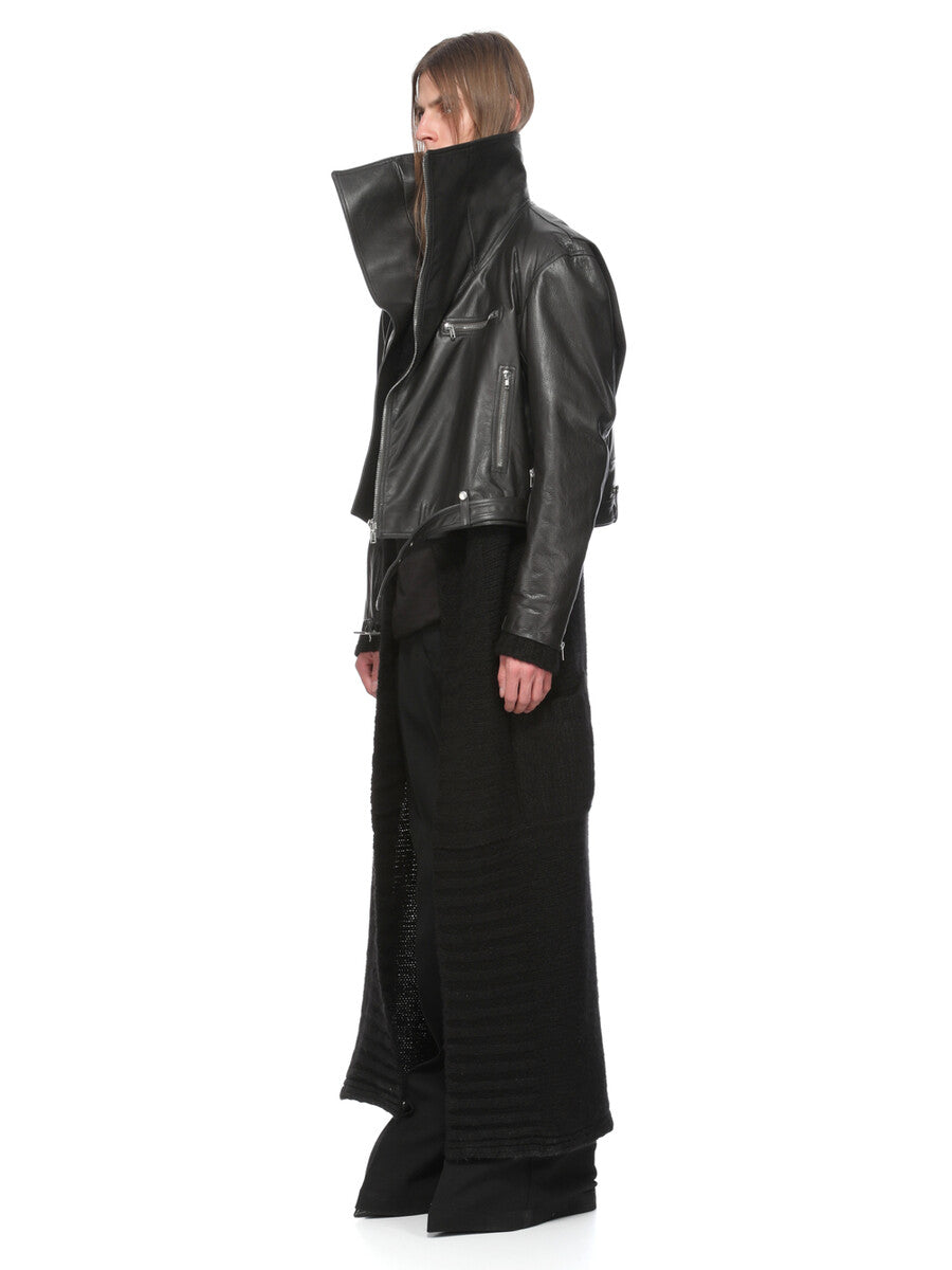 Rick Owens Biker Jumbo Stooges