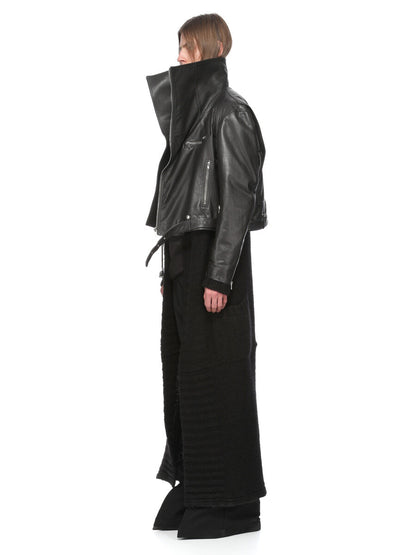Rick Owens Biker Jumbo Stooges