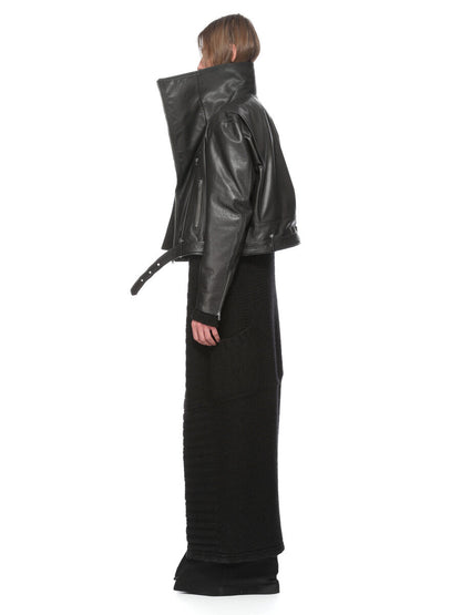 Rick Owens Biker Jumbo Stooges