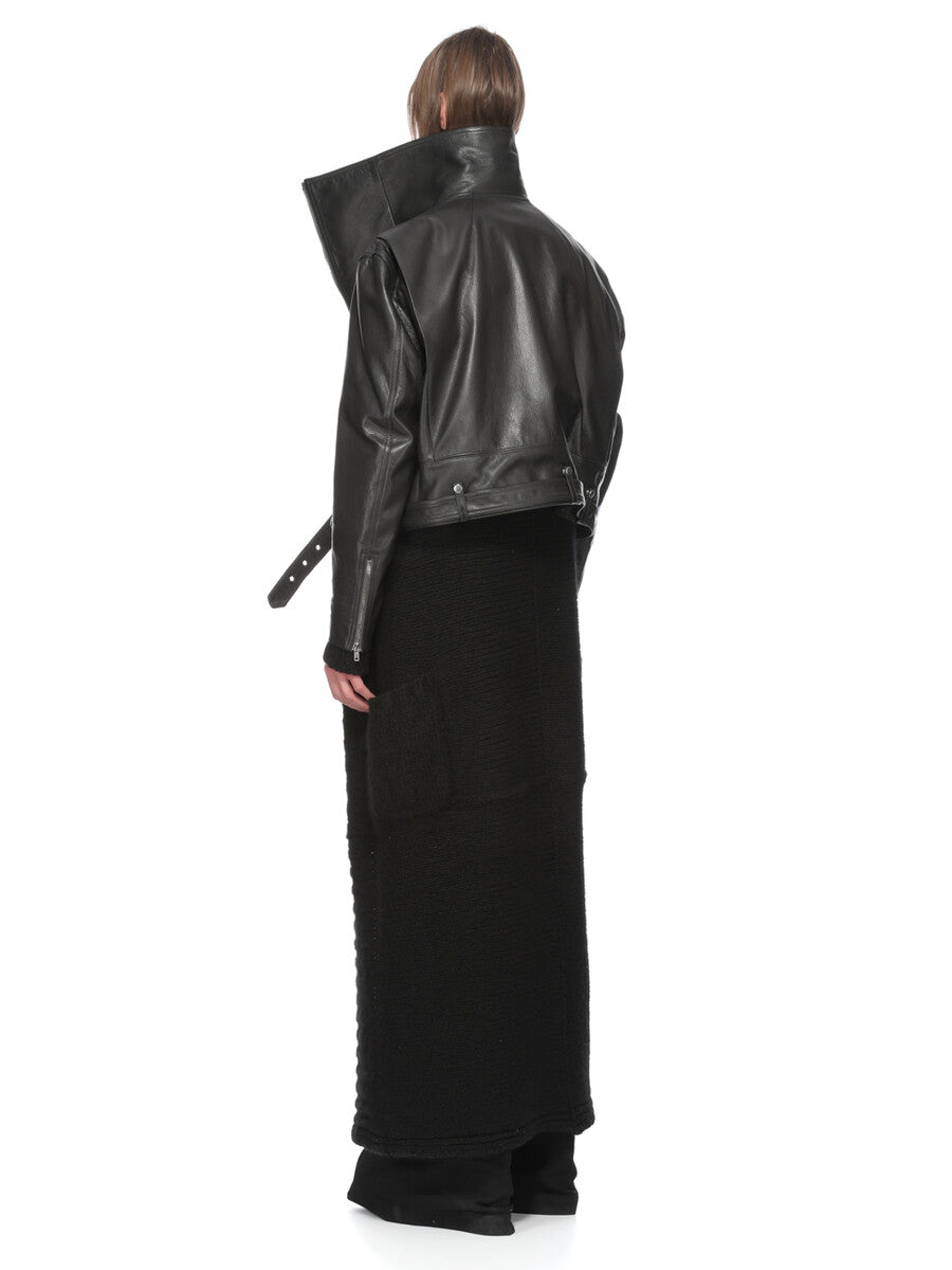 Rick Owens Biker Jumbo Stooges
