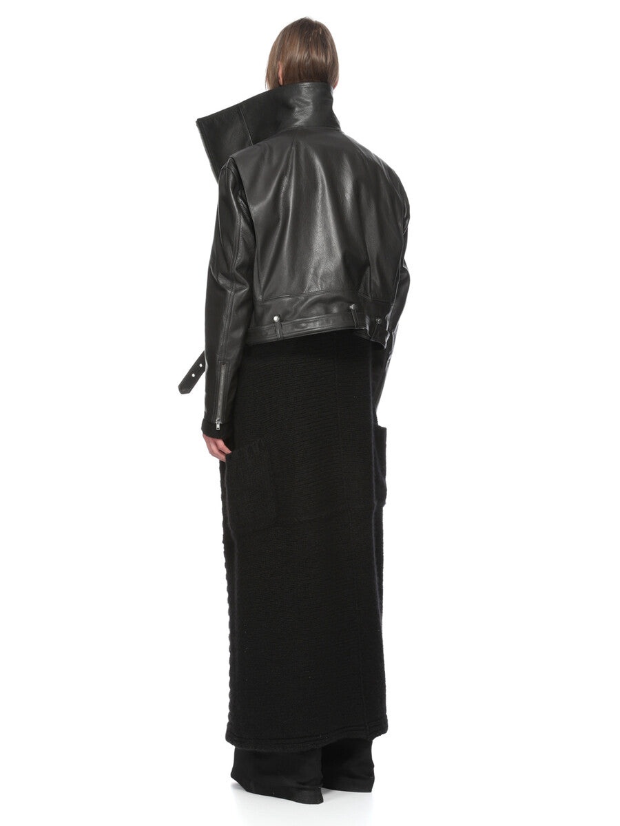 Rick Owens Biker Jumbo Stooges