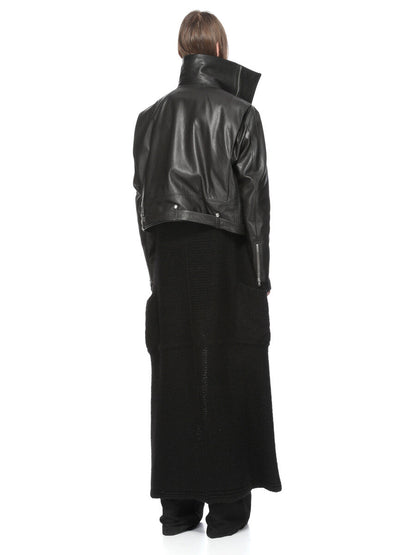 Rick Owens Biker Jumbo Stooges