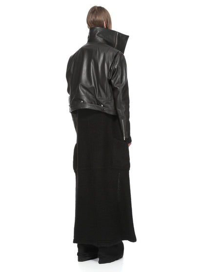 Rick Owens Biker Jumbo Stooges