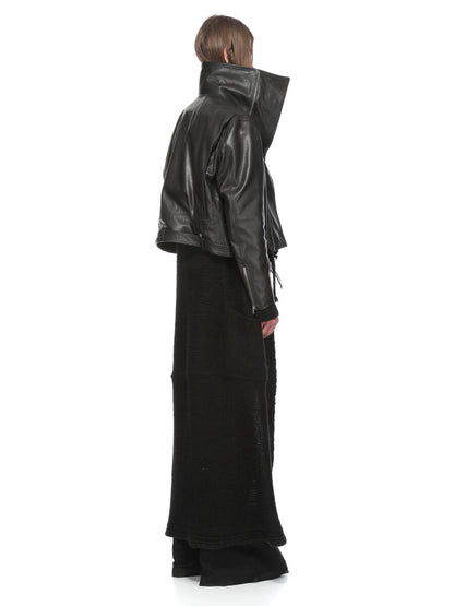 Rick Owens Biker Jumbo Stooges
