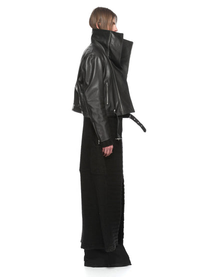 Rick Owens Biker Jumbo Stooges