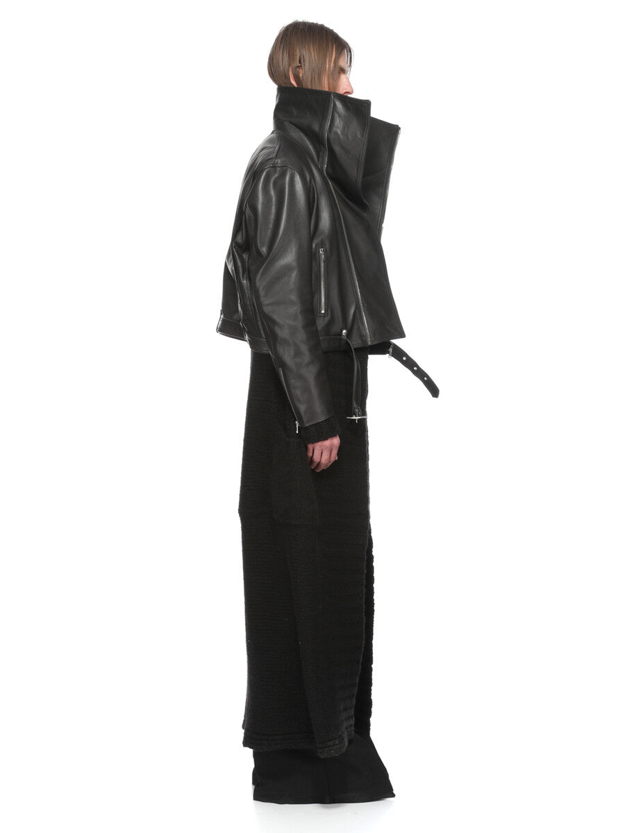 Rick Owens Biker Jumbo Stooges