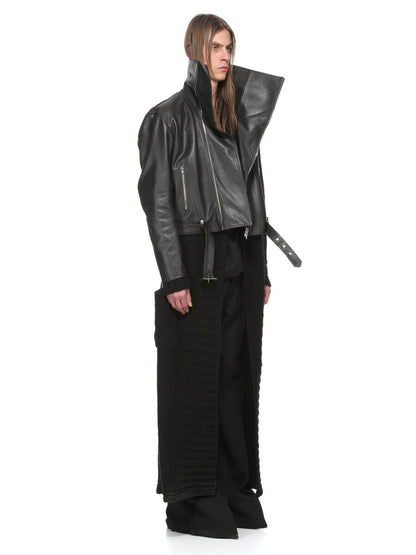 Rick Owens Biker Jumbo Stooges