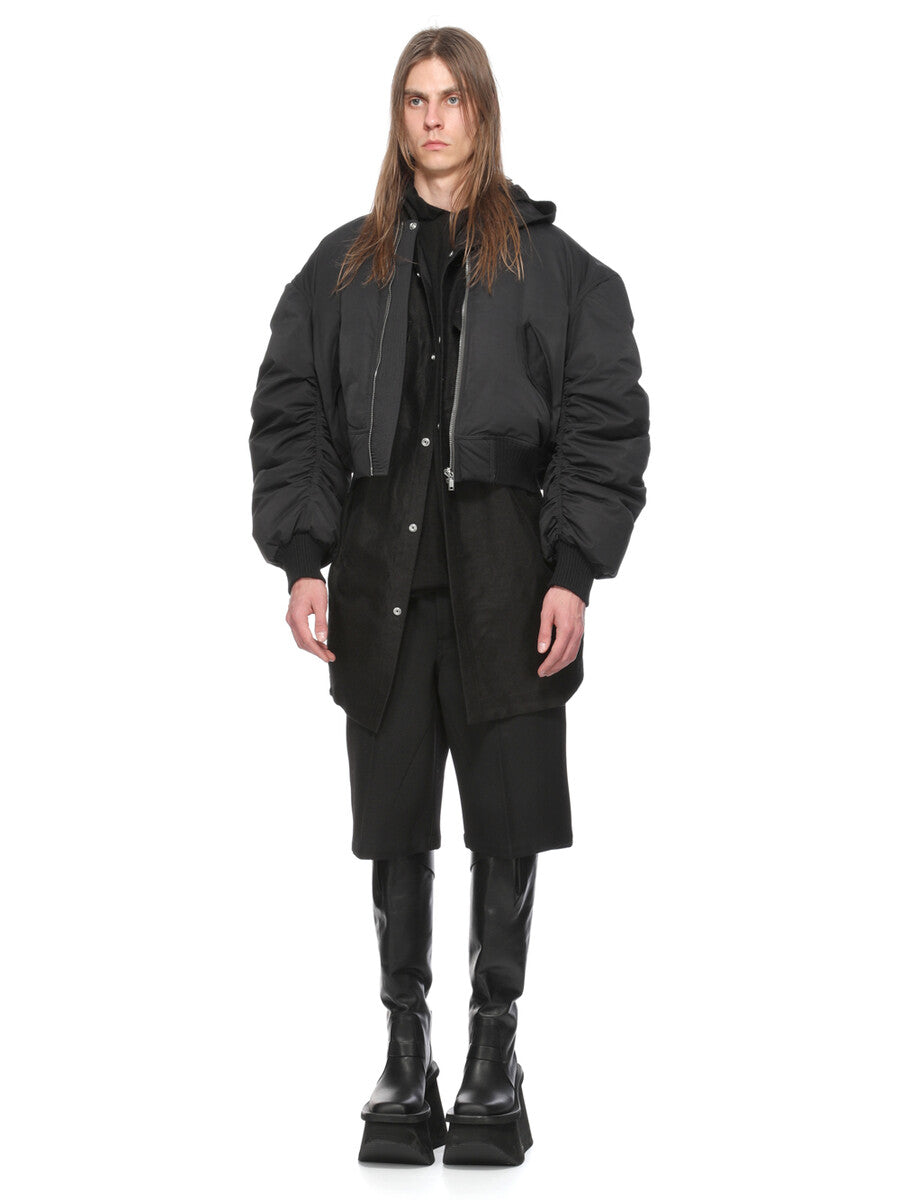 Rick Owens Secchia Flight