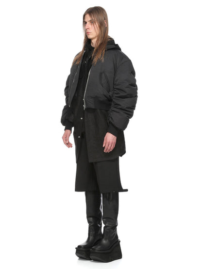Rick Owens Secchia Flight