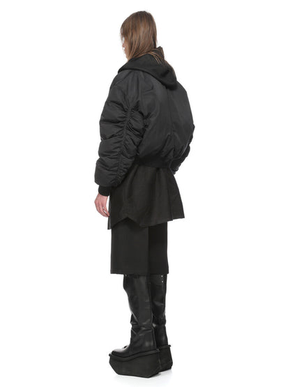 Rick Owens Secchia Flight