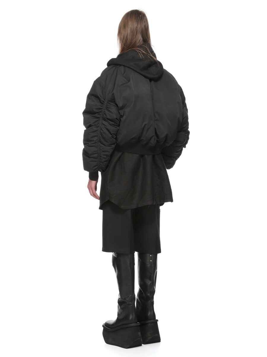 Rick Owens Secchia Flight