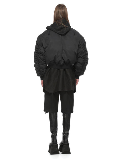 Rick Owens Secchia Flight