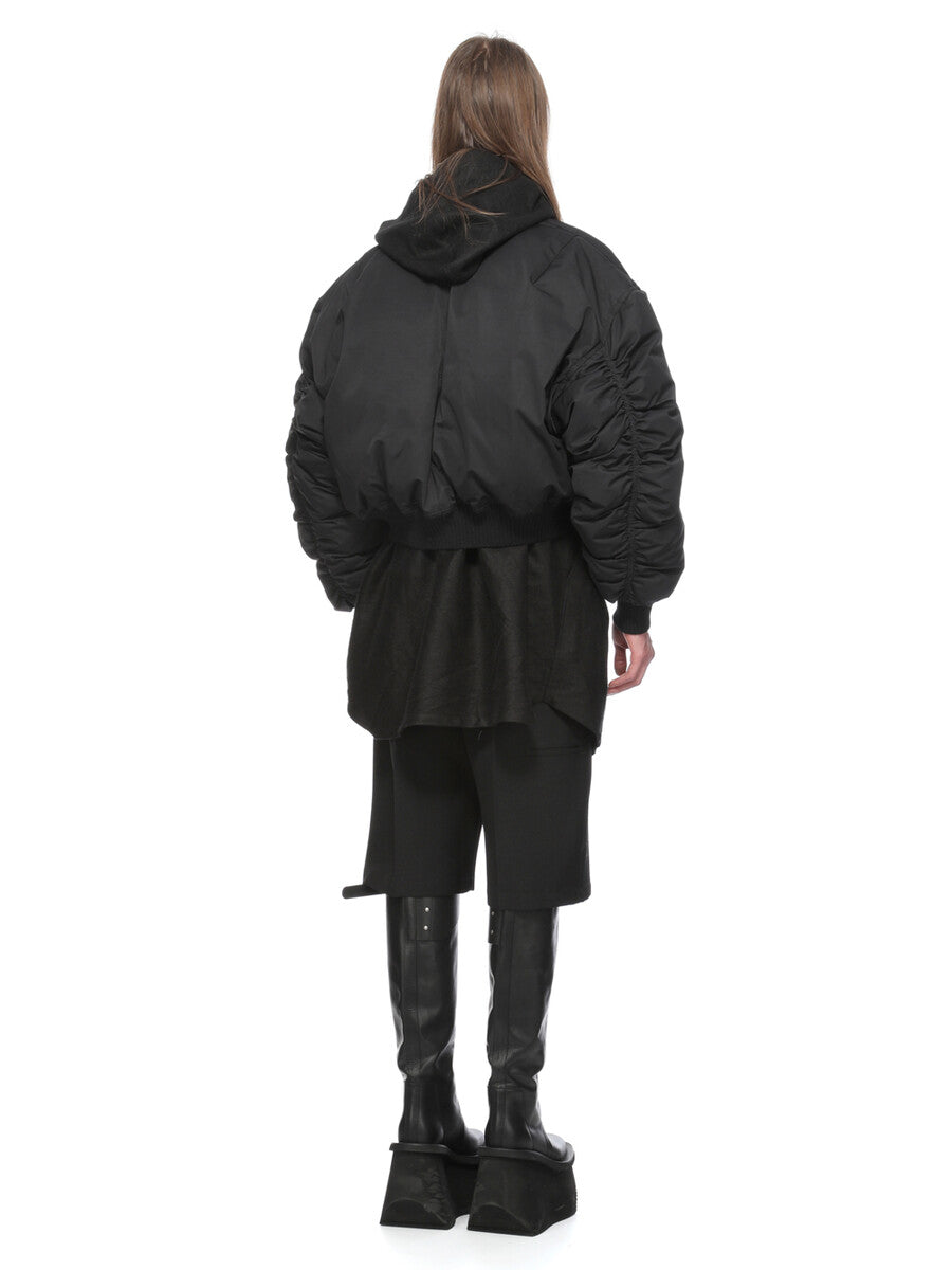 Rick Owens Secchia Flight