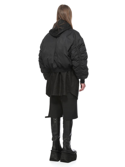 Rick Owens Secchia Flight