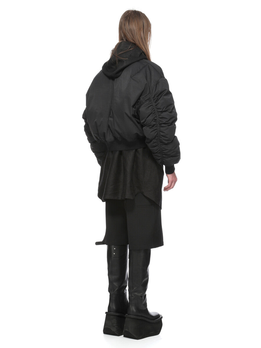 Rick Owens Secchia Flight