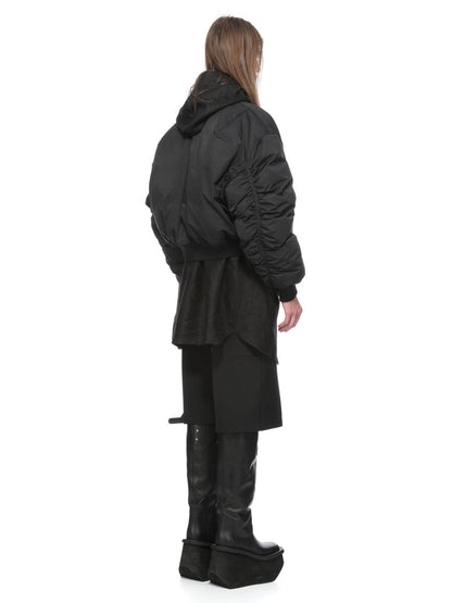 Rick Owens Secchia Flight