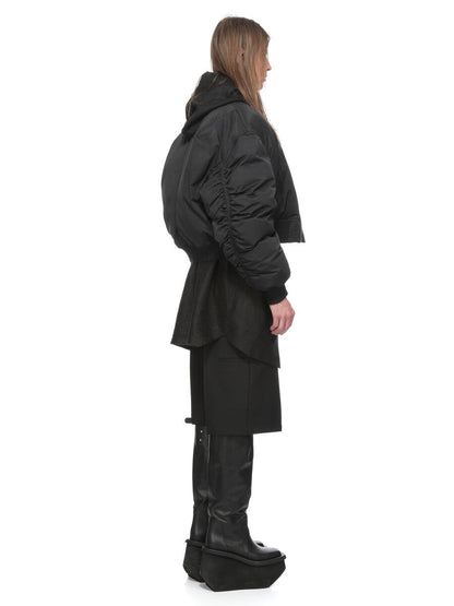 Rick Owens Secchia Flight
