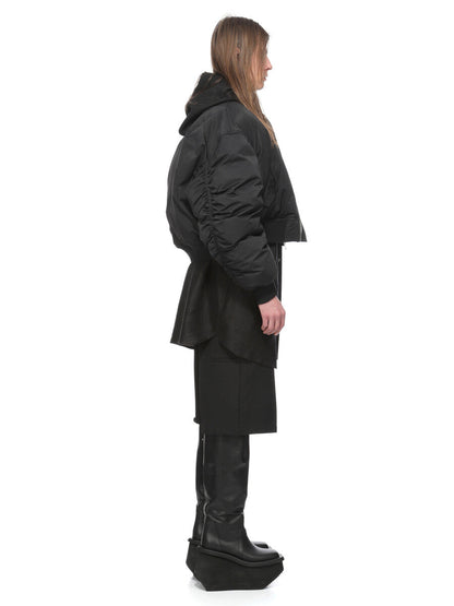 Rick Owens Secchia Flight