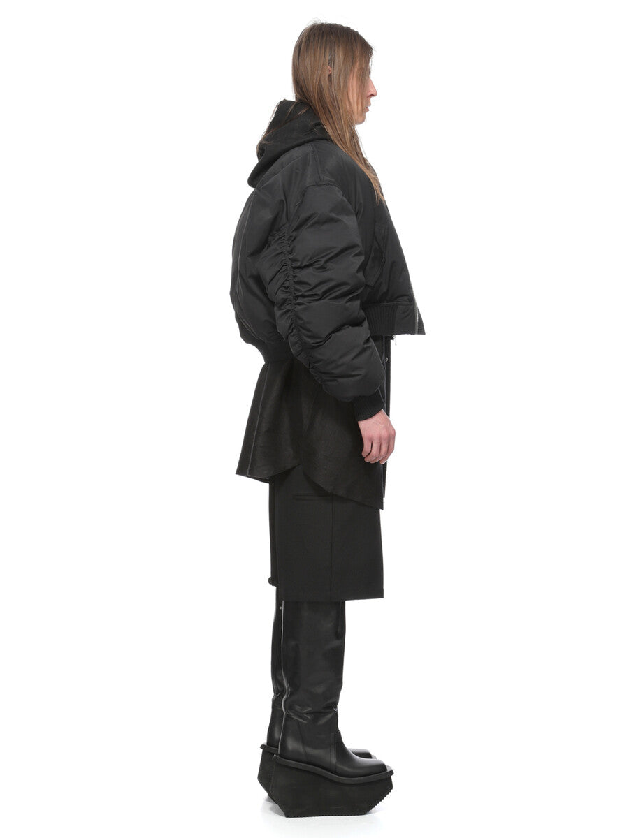 Rick Owens Secchia Flight