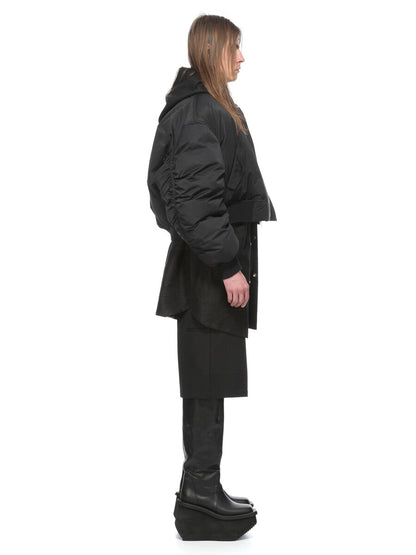 Rick Owens Secchia Flight