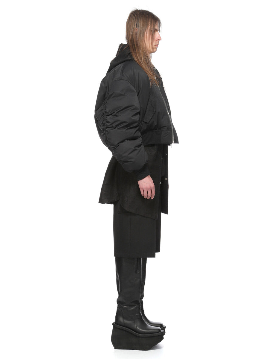 Rick Owens Secchia Flight